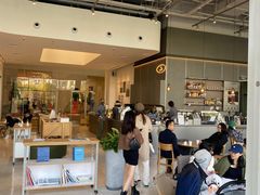 -SAANCI山池咖啡(海上世界文化艺术中心店)