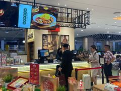 -吉隆坡国际机场