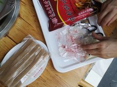 -袁记串串香(新南门店)