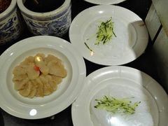 -春发生饭店·非遗(南院门店)
