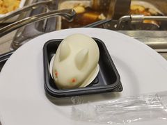 -海底捞火锅(青悦城店)