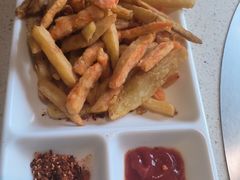 -芭夯兔·兔肉汤锅(新都店)