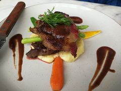 -农畉LONFOOD(福田星河COCOPark店)