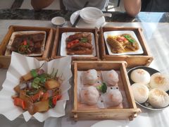 -點無缺茶楼·海鲜酒家(世博店)