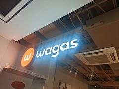 -Wagas沃歌斯(北京君太百货店)