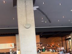 -星巴克(延吉百利城店)