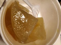 -公利真料竹蔗水(中环店)