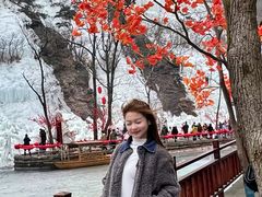 -丹东凤凰山景区