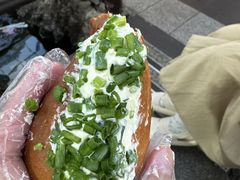 -西归浦每天偶来市场