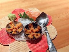 -原志优秀食材·匠心料理·海胆主题(金亿广场店)