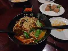 杰哥牛肉面-杰J.w.m深夜食堂 厚杰居酒屋(淮海街商业街店)