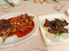 -得月楼·省级非遗·传统苏帮菜(观前店)