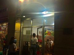 门面-电白鸭粥店(下沙二坊88号店)