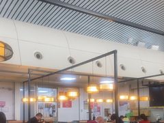 -小杨生煎(杭州东站店)