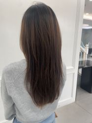 -BOJUE·铂爵造型烫发·染发