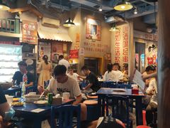 大堂-马路边边串串香(双井直营店)