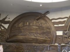 -中国铁道博物馆(正阳门馆)