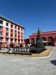 -北京嘉禾国际母婴产后康复中心(南苑中心店)