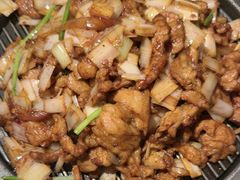 -宝轩渔府·老字号海鲜·正宗津菜(水上店)