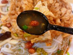 -阿熊螺蛳粉(北大街店)