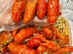 -虎虎龙虾大排档(双井店)