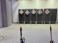 -無弓射箭俱乐部(领展中心城店)