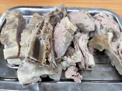 -马学武手抓美食(下南关总店)