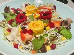 -北平楼·烤鸭·北京菜(牡丹园店)