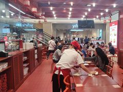 -喜家德虾仁水饺(东海缤纷天地店)