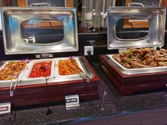 -盛江山自助料理(奥莱锦辉购物广场店)