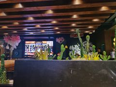 -汉森熊啤酒屋(雨耕山店)