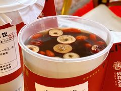 -炖物24章·顺时轻养茶(杭州大厦店)