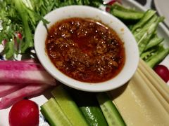 -关东小磨东北菜(漕河泾印象城店)