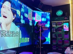 -音乐派KTV(成都印象城店)