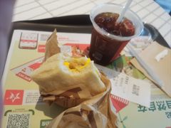 -肯德基(杭州复兴店)