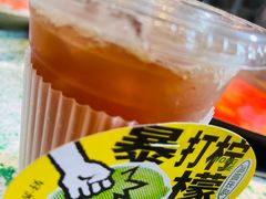 -鸿姐老火锅(疁城新天地店)