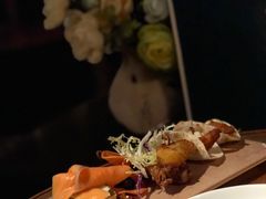 小食拼盘&nbsp;-杂咖zacup(领展中心城店)