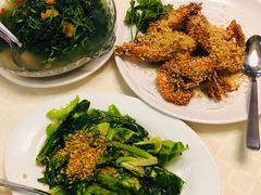 -无招牌海鲜餐厅(克拉码头店)