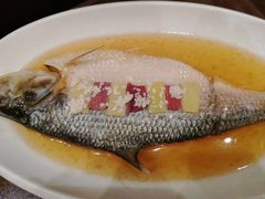 -东方明珠老上海8号餐厅(东方明珠广播电视塔店)