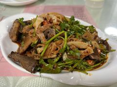 夫妻肺片-胖哥川菜馆(武东路店)