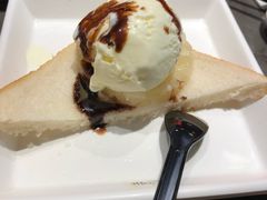 -玛雅铁板烧餐厅(中关村店)