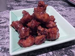 -新白鹿餐厅(松江开元地中海店)