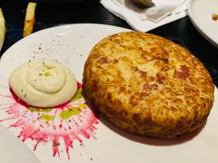 -C&R西班牙餐厅