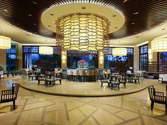 -三亚凤凰水城凯莱度假酒店