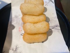 -荷塘秋月·本帮江浙菜(国权路店)
