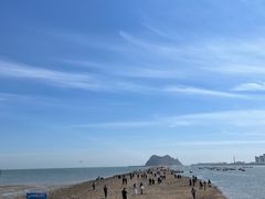 -锦州笔架山风景区