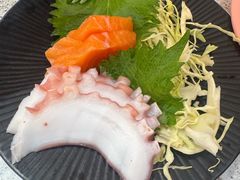 -争鲜回转寿司(西红门荟聚PLUS店)