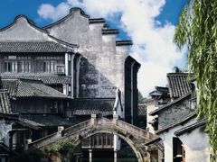 -乌镇景区