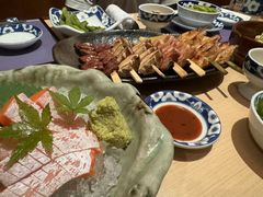 -小山日本料理(太古汇店)