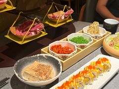 -花时·炭火烧肉(东百中心A馆店)